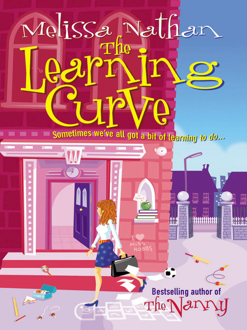 Title details for The Learning Curve by Melissa Nathan - Available